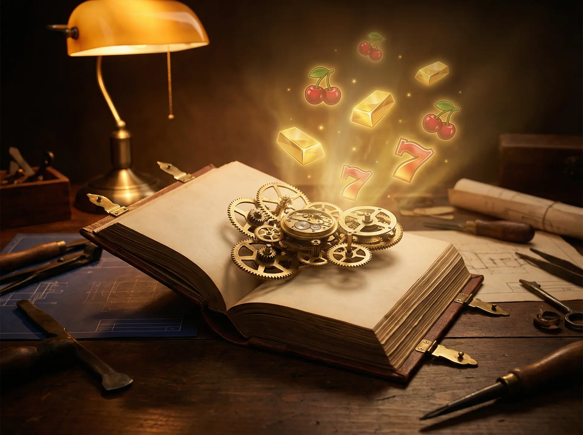 水果老虎机 核心策略指南 玩家必读